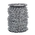 Tool No.2-0 Double Loop Carbon Steel Chain - 0.14 in. Dia. x 155 ft. TO1678806